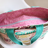 Super Tote Pattern