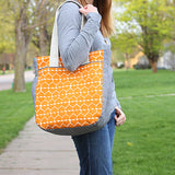 Super Tote Pattern