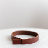 Leather Handles (3/4"-wide)
