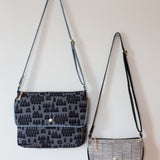 Traverse Bag Pattern