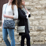 Traverse Bag Pattern
