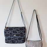 Traverse Bag Pattern
