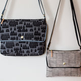 Traverse Bag Pattern