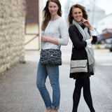 Traverse Bag Pattern