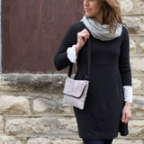 Traverse Bag Pattern