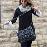 Traverse Bag Pattern