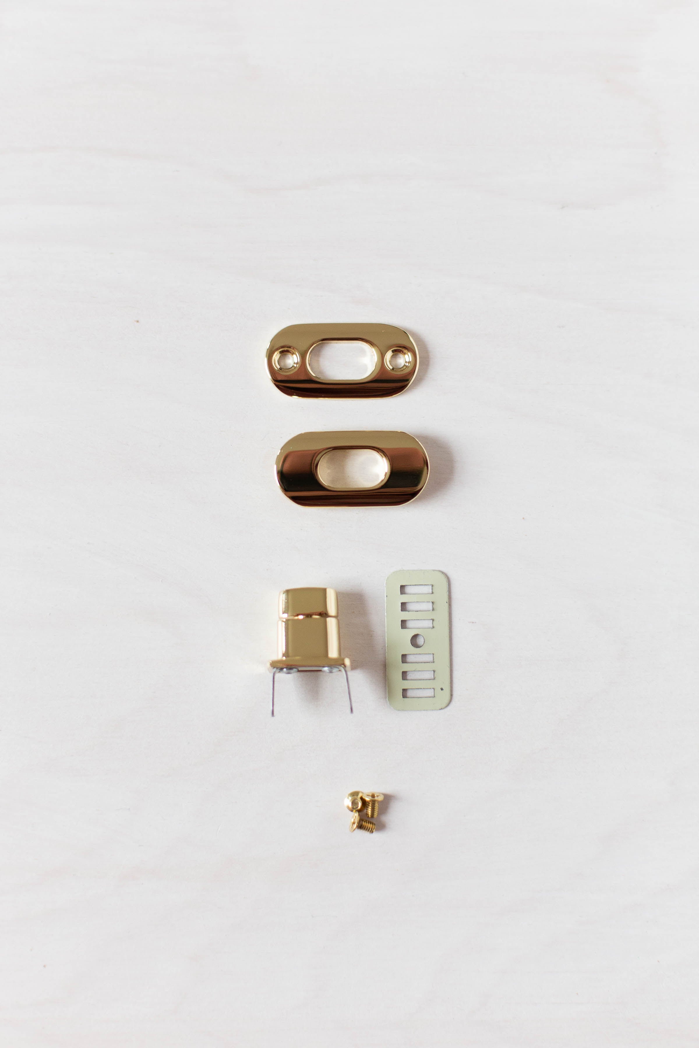 Turn Lock