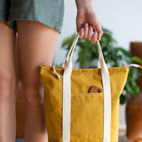 Buckthorn Backpack + Tote Pattern