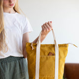 Buckthorn Backpack + Tote Pattern