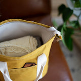 Buckthorn Backpack + Tote Pattern