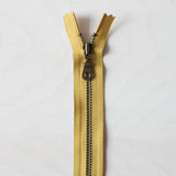 7"/18 cm Metal Zipper