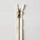 8"/20.5cm Metal Zipper