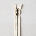 Color Antique Brass/Cream