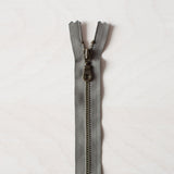 12"/29cm Metal Zipper
