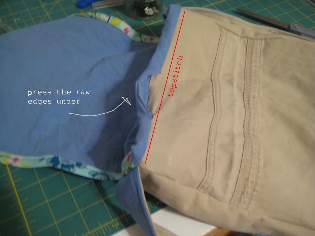 handmade-pant-messenger-bag — Trunc
