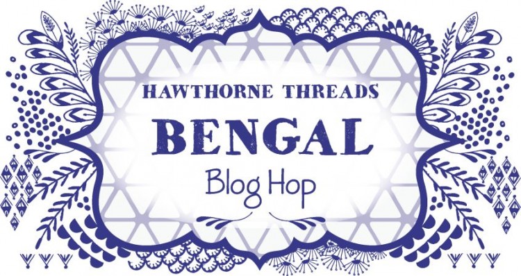 Bengal Blog Hop