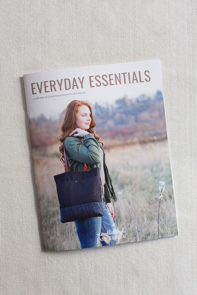 Everyday Essentials Booklet - Noodlehead